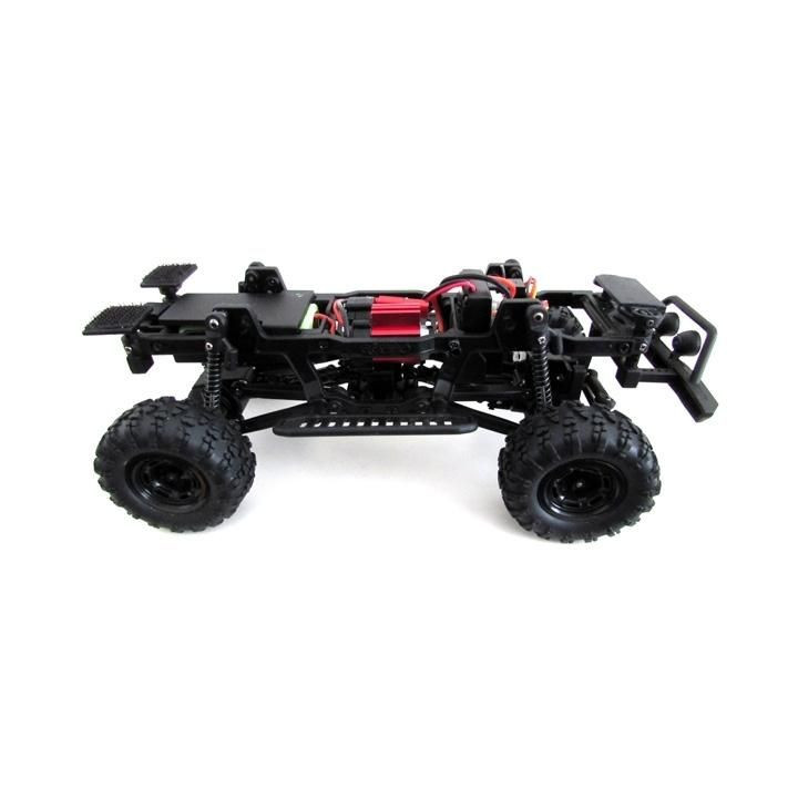 MSA-1E Coyote - RTR - 1/24
