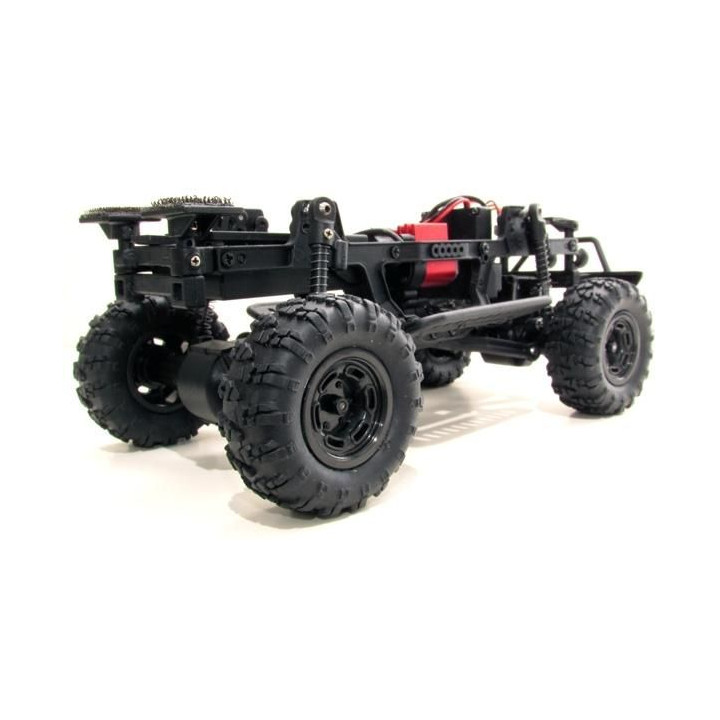 MSA-1E Coyote - RTR - 1/24