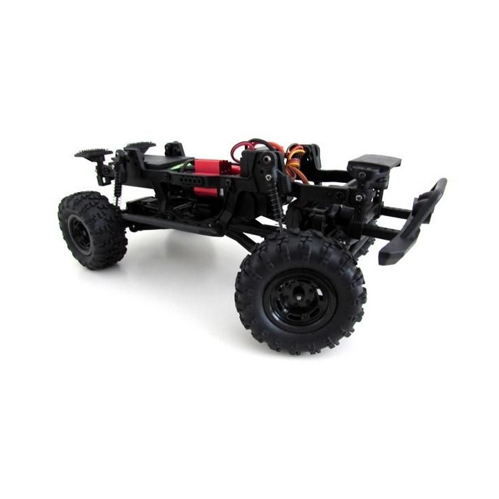 MSA-1E Coyote - RTR - 1/24