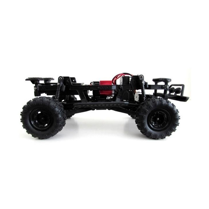 MSA-1E Coyote - RTR - 1/24