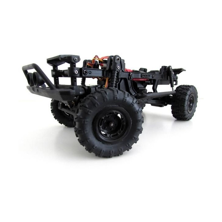 MSA-1E Coyote - RTR - 1/24