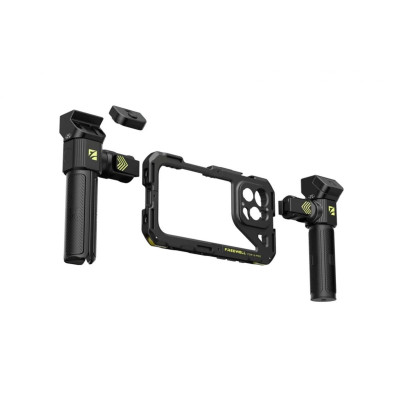 Freewell iPhone 16 Pro Genius Rig