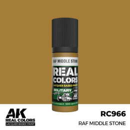 RAF Middle Stone 17 ml