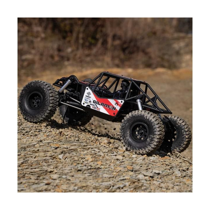Axial Gilamon AXP8 2.2 1:8 4WD RTR zelená
