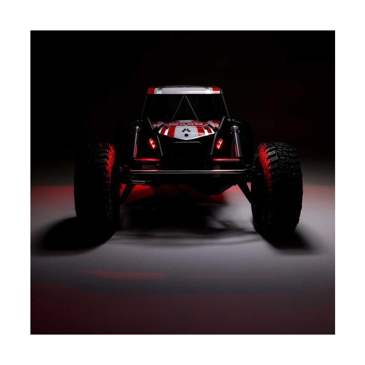 Axial Gilamon AXP8 2.2 1:8 4WD RTR zelená