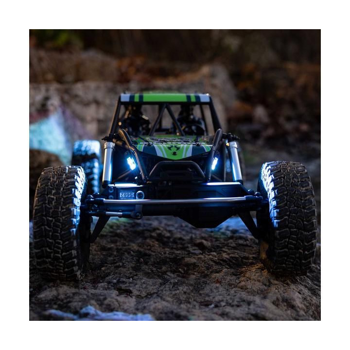 Axial Gilamon AXP8 2.2 1:8 4WD RTR zelená