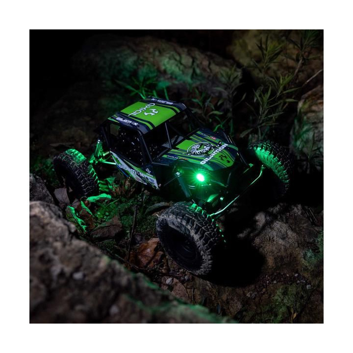 Axial Gilamon AXP8 2.2 1:8 4WD RTR zelená