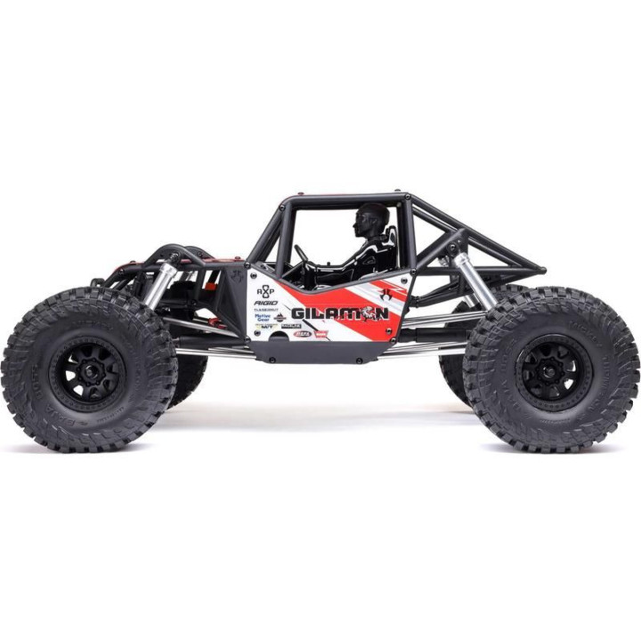 Axial Gilamon AXP8 2.2 1:8 4WD RTR zelená