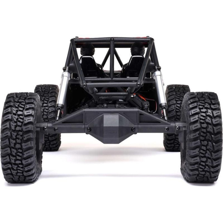 Axial Gilamon AXP8 2.2 1:8 4WD RTR zelená