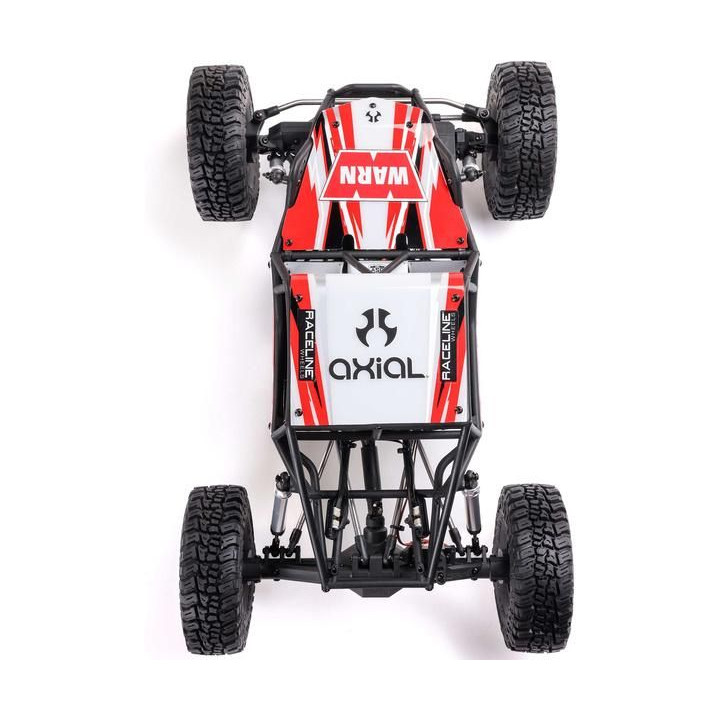 Axial Gilamon AXP8 2.2 1:8 4WD RTR zelená