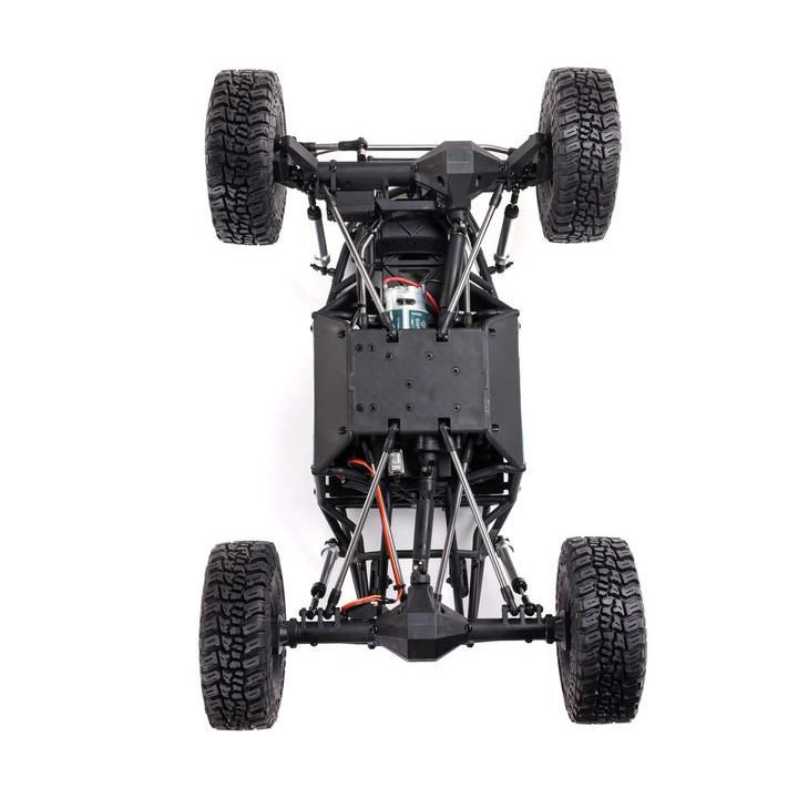 Axial Gilamon AXP8 2.2 1:8 4WD RTR zelená