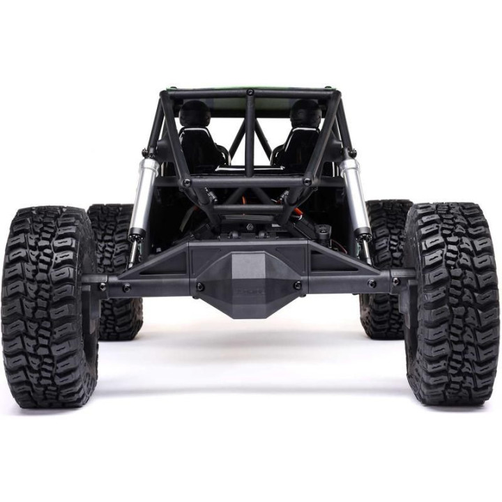 Axial Gilamon AXP8 2.2 1:8 4WD RTR zelená