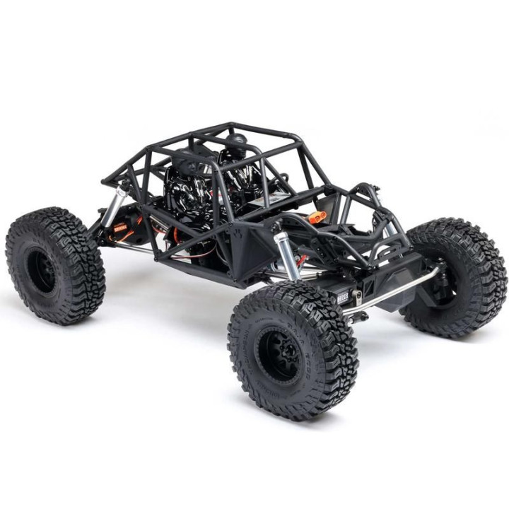 Axial Gilamon AXP8 2.2 1:8 4WD RTR zelená