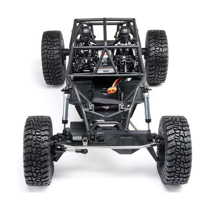 Axial Gilamon AXP8 2.2 1:8 4WD RTR zelená