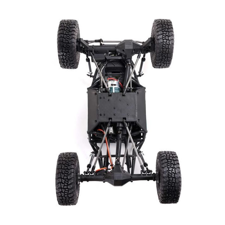 Axial Gilamon AXP8 2.2 1:8 4WD RTR zelená