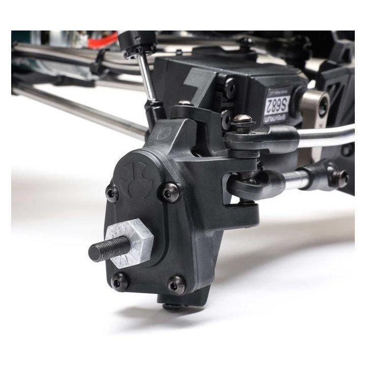 Axial Gilamon AXP8 2.2 1:8 4WD RTR zelená