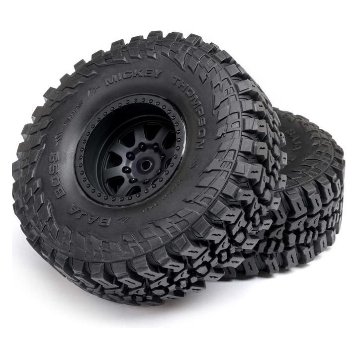 Axial Gilamon AXP8 2.2 1:8 4WD RTR zelená
