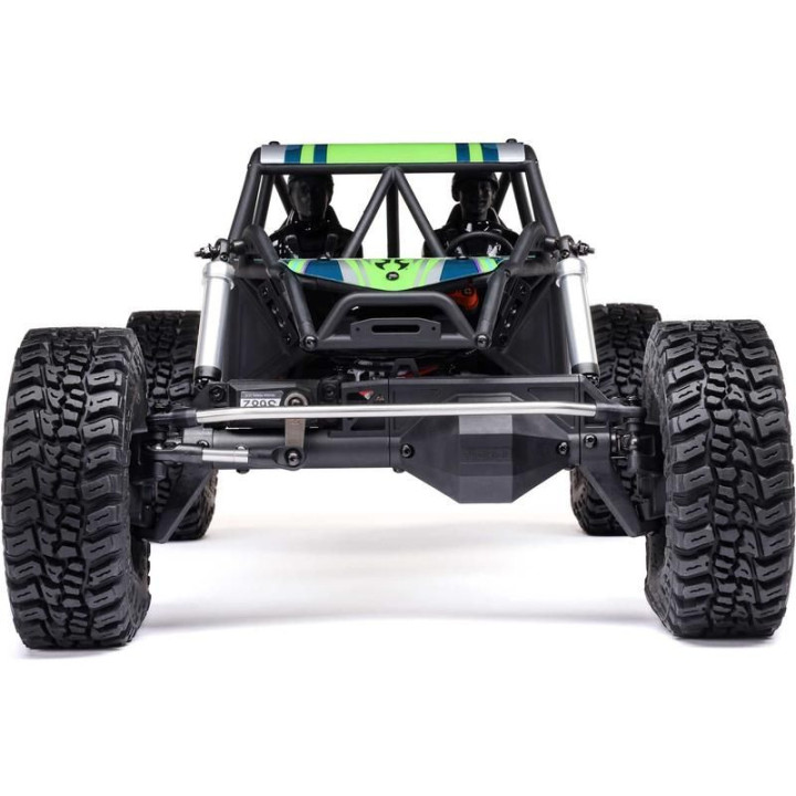 Axial Gilamon AXP8 2.2 1:8 4WD RTR červená