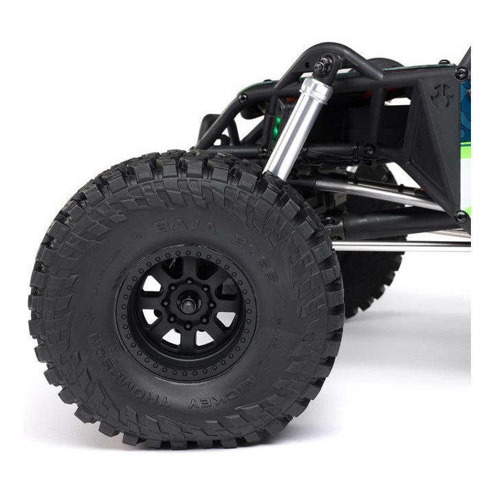 Axial Gilamon AXP8 2.2 1:8 4WD RTR červená