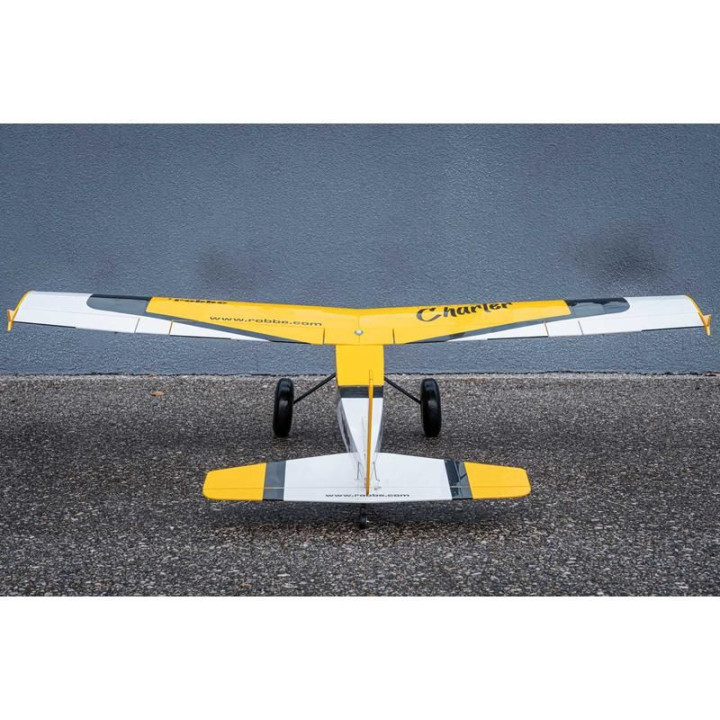 Turbo Charter 1.5m ARF