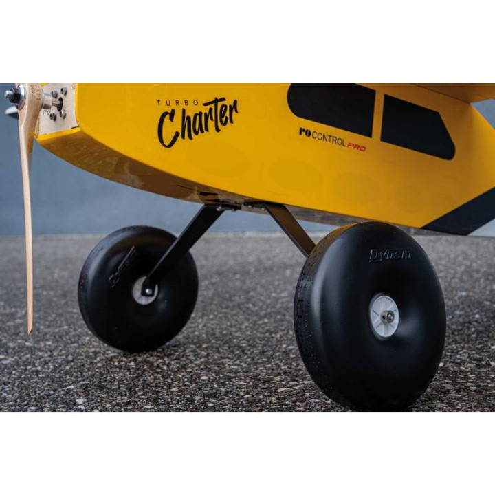 Turbo Charter 1.5m ARF