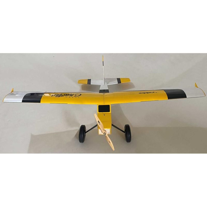Turbo Charter 1.5m ARF