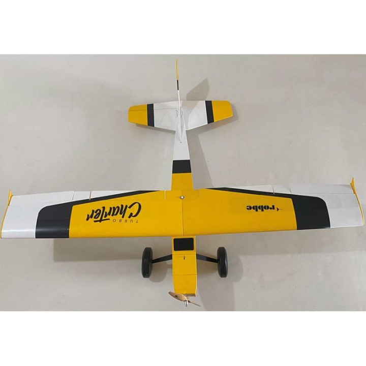Turbo Charter 1.5m ARF