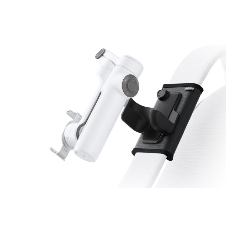 Insta360 Flow 2 Pro držák na batoh