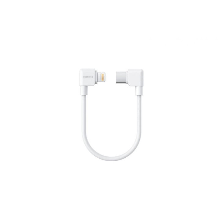 Insta360 Flow 2 Pro USB-C/ Lightning kabel