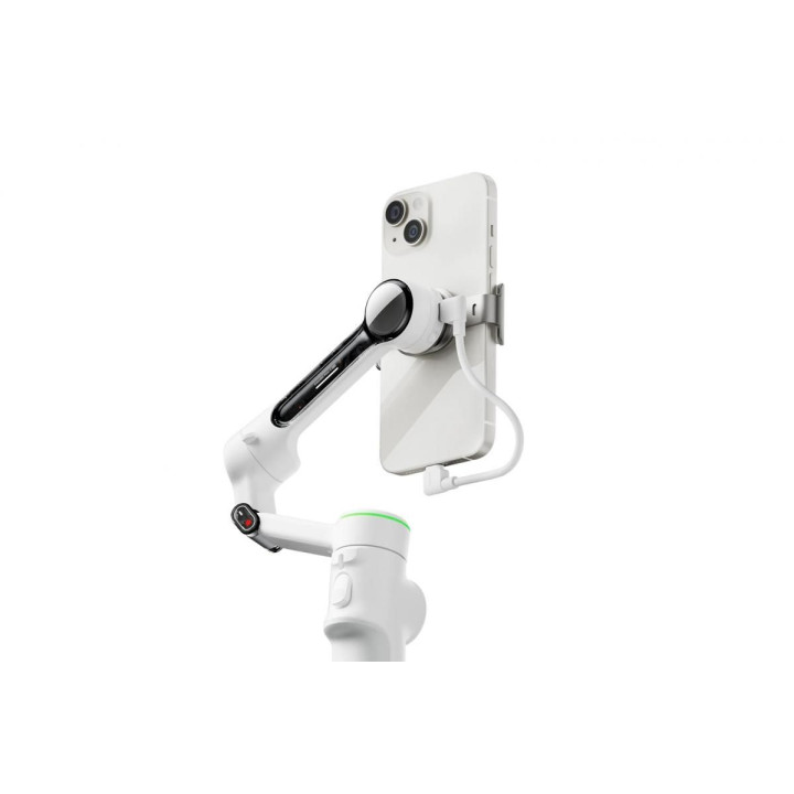 Insta360 Flow 2 Pro USB-C/ Lightning kabel