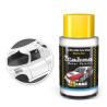 Cobra Motor paint Vhodné pre Alfa Romeo 155, Porsche 911 GT1, BMW Z4 GT3, Mercedes SL 63 AMG