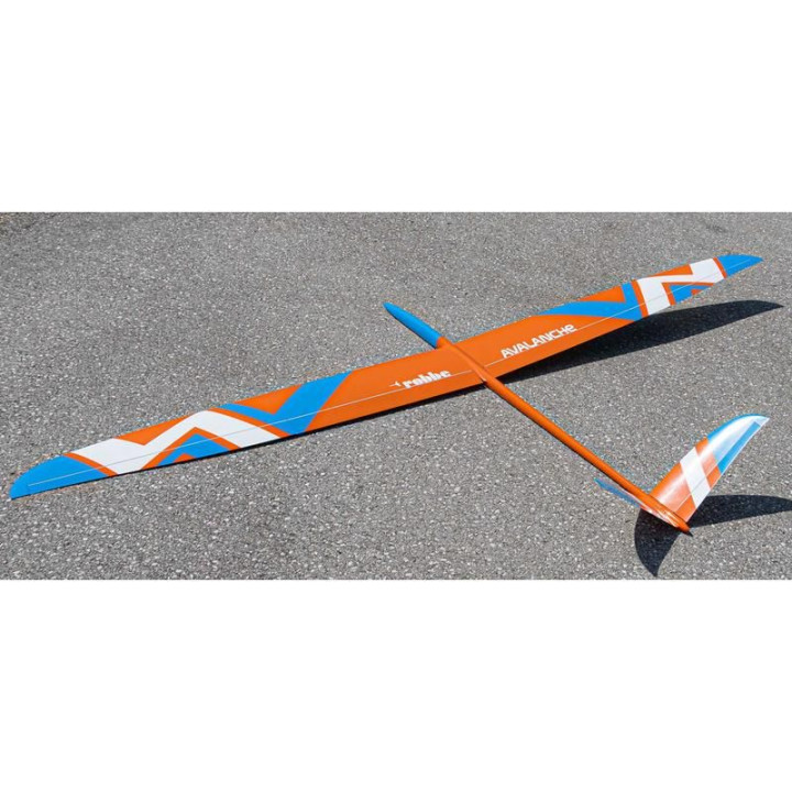 Avalanche 2.8m ARF