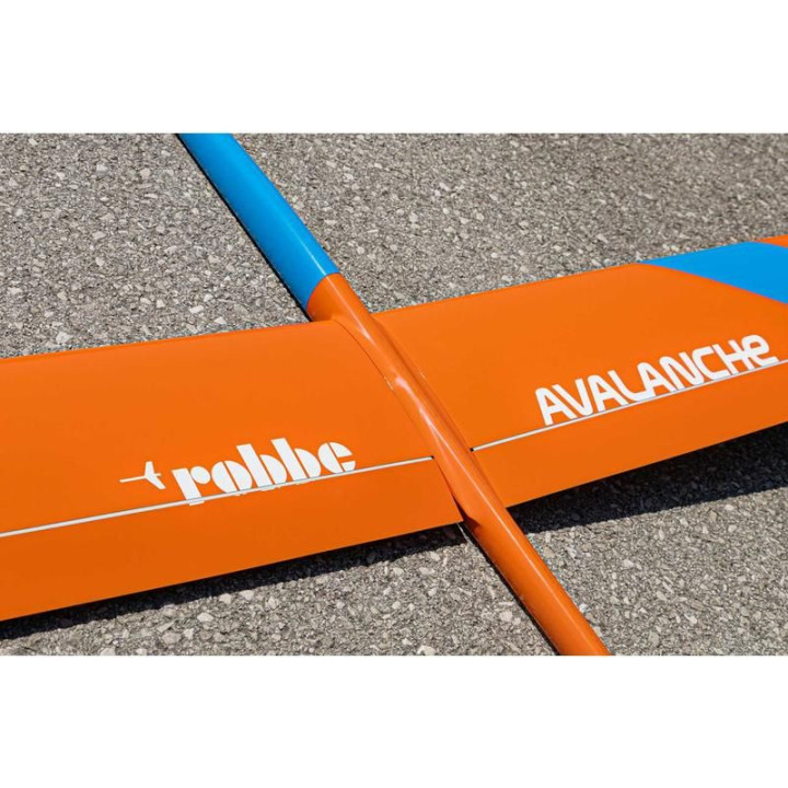 Avalanche 2.8m ARF