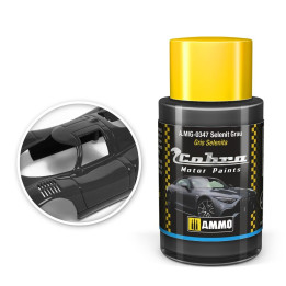 Cobra Motor Selenit Grau 30ml