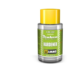Cobra Motor Hardener 30ml