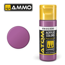 ATOM COLOR Orchid 20ml