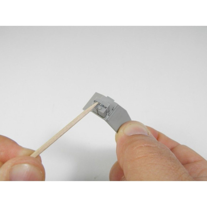 Aluminium Tape 5mm x 10M
