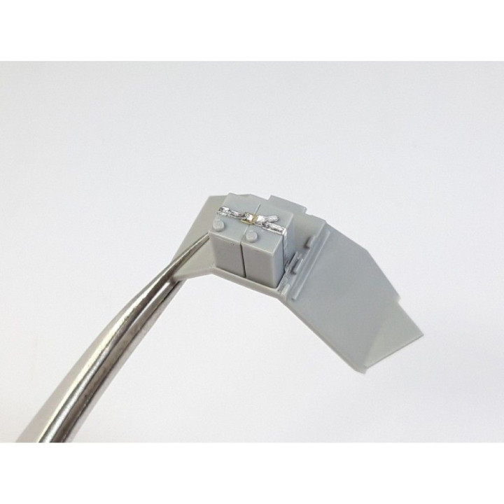 Aluminium Tape 5mm x 10M