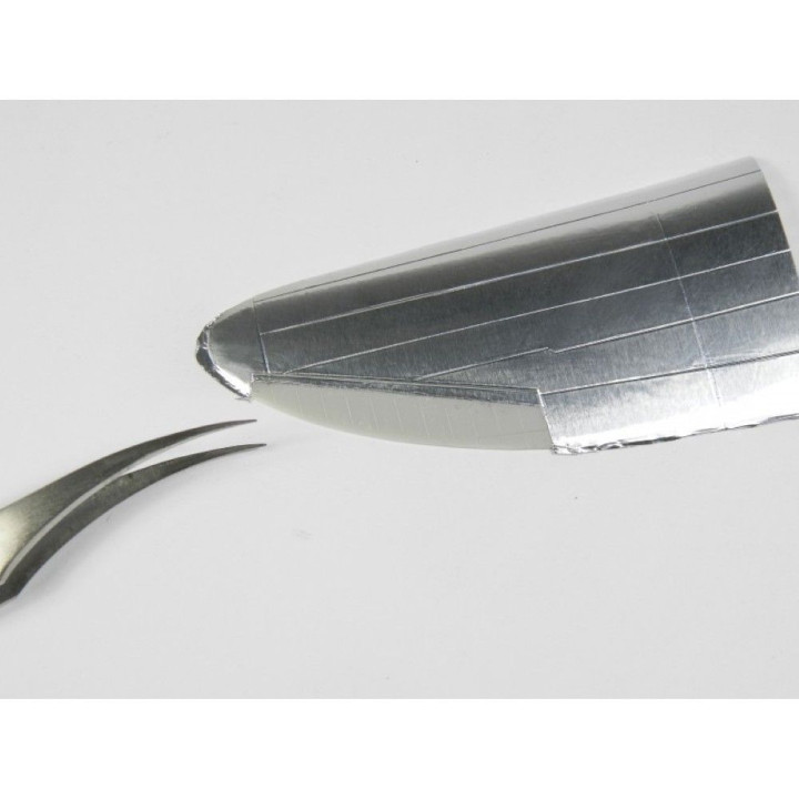 Aluminium Tape 20mm x 10M