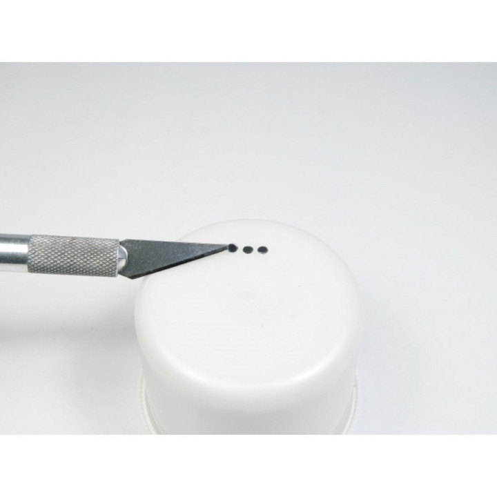 Chrome Tape 5mm x 10M