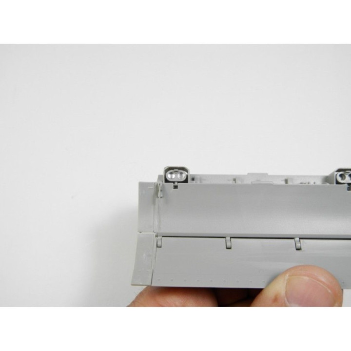 Chrome Tape 5mm x 10M