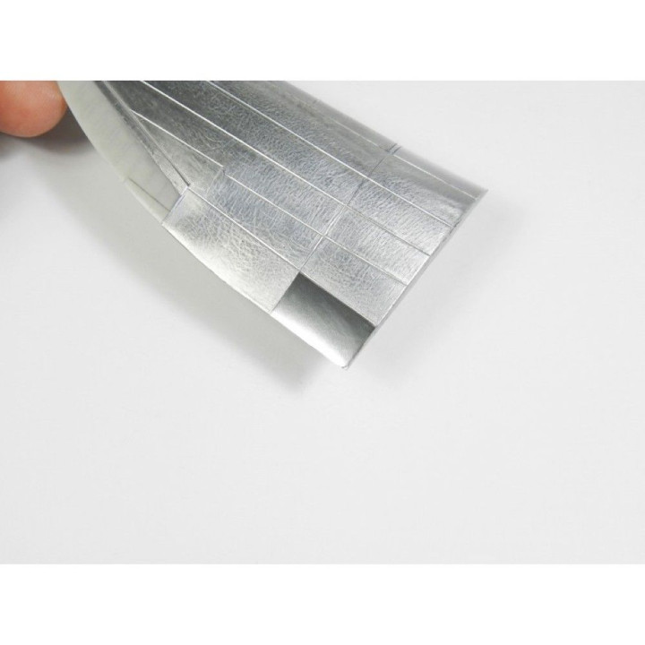 Chrome Tape 10mm x 10M