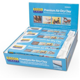 Modelcraft Modelovací hlína 300g