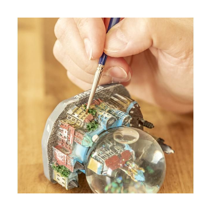 Modelcraft nářadí pro modeláře (sada 6ks)
