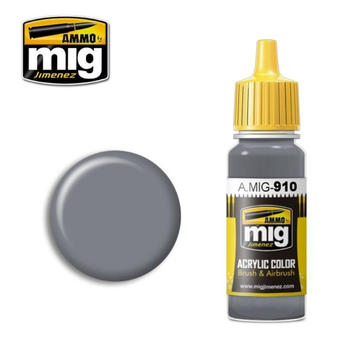 Grey Highlight 17ml / A.MIG-910