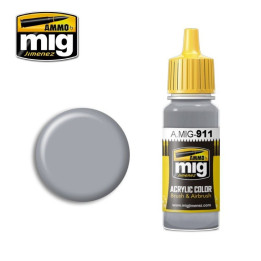 Grey Shine 17ml / A.MIG-911