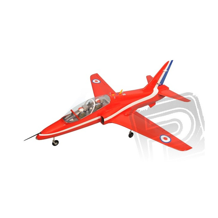 JDF01 Sea Hawk 1300mm EDF90mm
