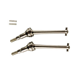 Amewi 012-16410 CVD hnacie hriadele Hyper Go, 2 kusy