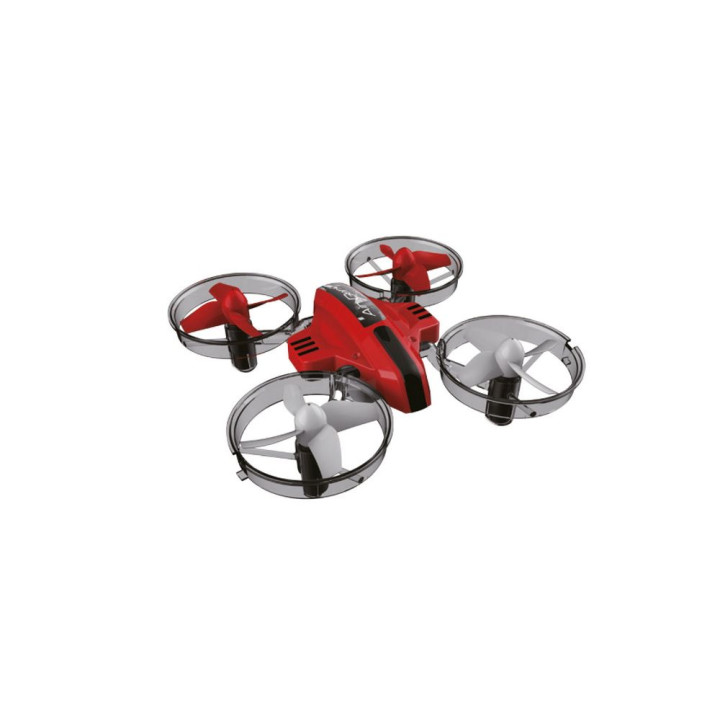 AMEWI AIR GENIUS VŠETKO V JEDNOM: DRON, KLZÁK A VZNÁŠADLO