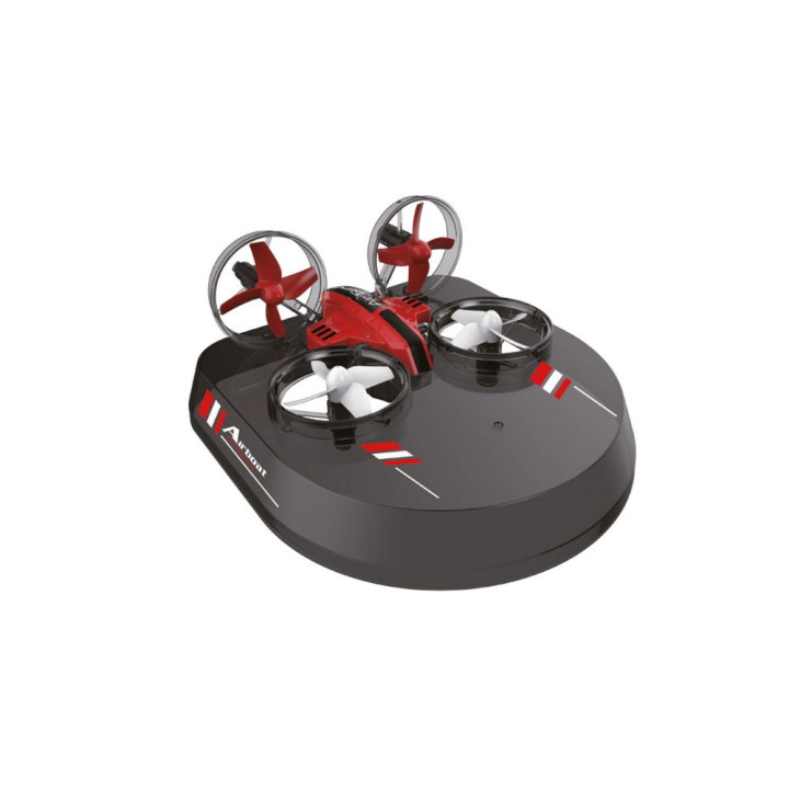 AMEWI AIR GENIUS VŠETKO V JEDNOM: DRON, KLZÁK A VZNÁŠADLO